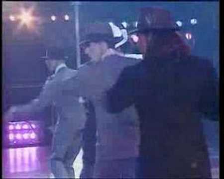 Michael Jackson - Smooth Criminal