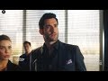 Lucifer 3x05 Luci Surprised to See  Charlotte Again -She Wakes Up Thinking Season 3 Episode 5 S03E05