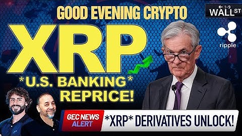 🚨 XRP