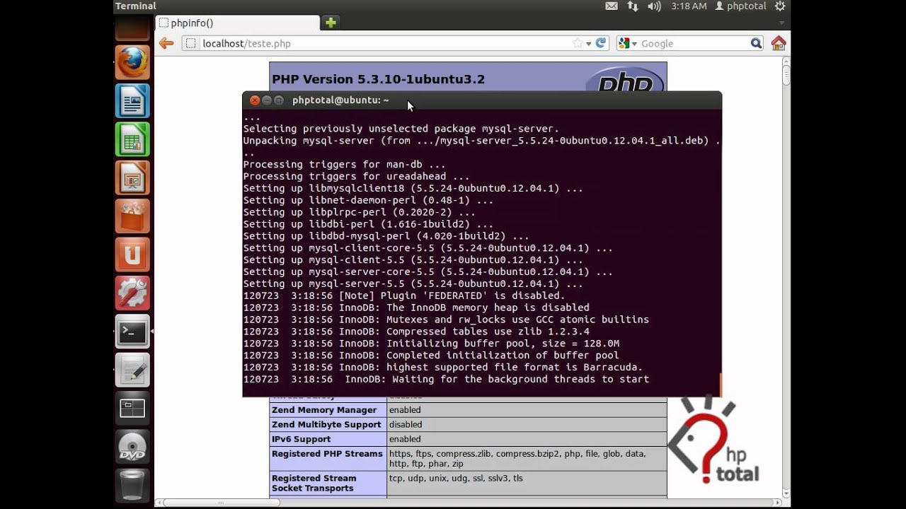 Ubuntu Pc Operating System Ubuntu