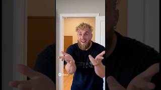 Jake Paul wants to join the team? #sora2
