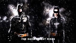 The Dark Knight Rises (2012) A Fire Will Rise (Complete Score Soundtrack)
