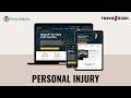 Justiva – Personal Injury WordPress Template Installation & Customization Tutorial