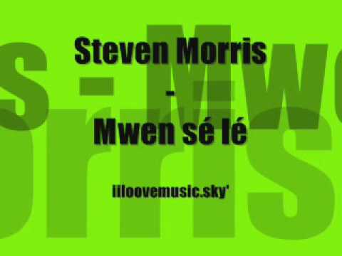 Steven Morris - Mwen s l