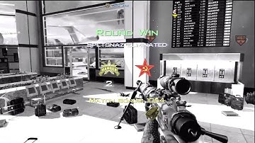 Epic Zoom Load Ladderstall On Terminal!