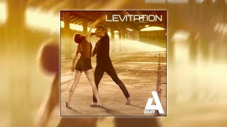 A'Gun - Levitation [ Electro Freestyle Music ] Resimi