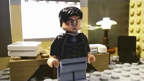 Jarvis initiate torture