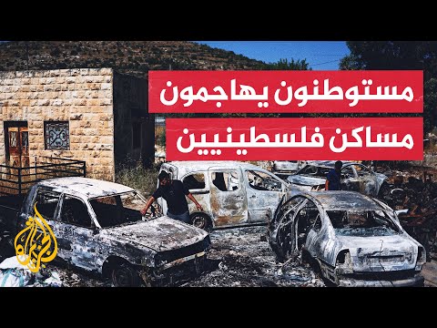 إصابة 3 فلسطينيين بينهم طفل بطعنات جراء هجوم نفذه مستوطنون جنوب الخليل