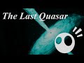 Dantinator - The Last Quasar (Song #21)