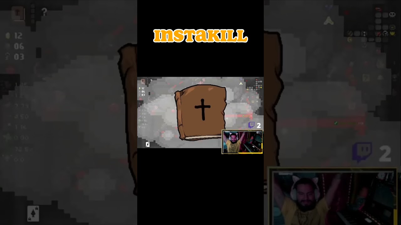 Como matar a mamá de 1 HIT 