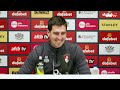 Press conference: Andoni speaks on Brooks form, Pochettino and team news ahead of Chelsea