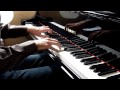 Cendrillon - So this is love (jazz version)