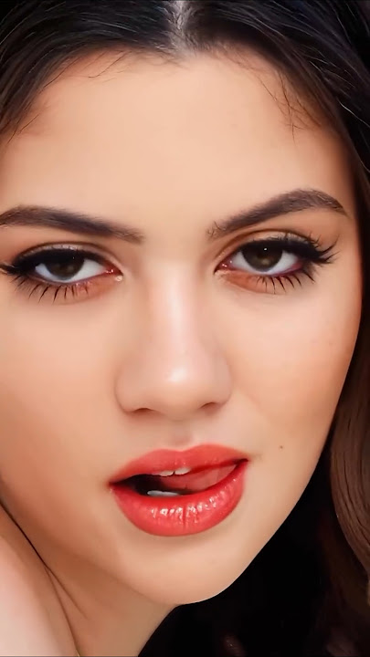 Super Gorgeous Adult Actress in Hollywood 🤩✨