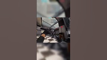 Terminal Camper#codm #callofdutymobile #shorts