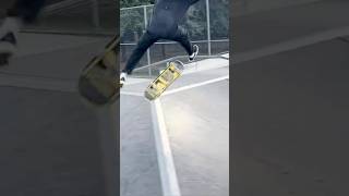 What’s a Nollie Ghetto Goose? #skateboarding #skate