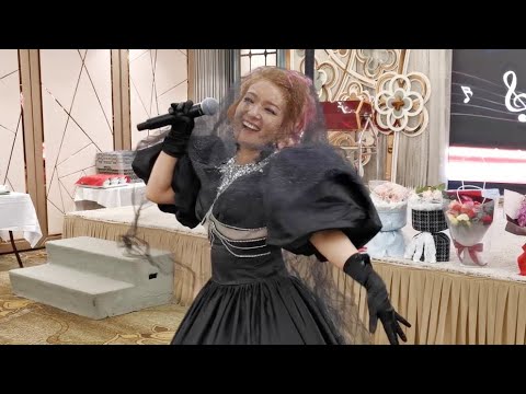 妙妙🎤 你的樣子◆香港三公主妙妙生日晚會