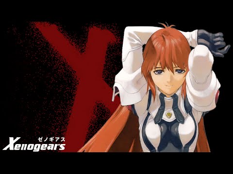 Xenogears: A Super-Deep Playthrough Beyond the Strategy