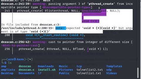 How to Fix - stropts.h: No such file or directory