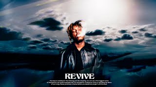 Revive  Juice Wrld Type Beat  Guitar Type Beat  Melodic Type Beat  Pop Type Beat
