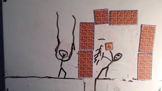 "The Question Block" Animation!!(;
