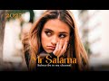 Mr Salama &amp; Sara Hadid – Love is Beautiful ( Retro Original Mix 2025 )