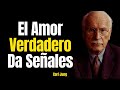 5 Señales Que Revelan Que Alguien Es Tu Verdadero Amor – Según Carl Jung