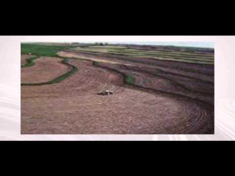 ნიადაგის ხვნის თანამედროვე მეთოდები #1