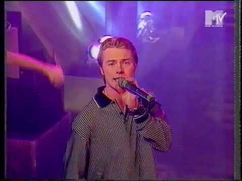 So Good- Boyzone