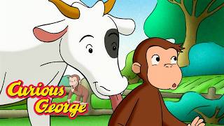 operation keep out cows full episodes curious george