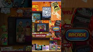 TEMA EMUELEC OLDSCHOOL CARTOON UPADO NOVAMENTE!