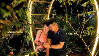 CEO Minh Could Not Hide His Feelings For Sung Thuong Anymore — This Changes Everything