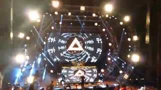 Get Stupid - Destroid live Net Worth