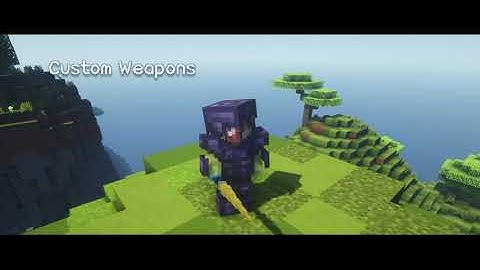 Blockstackers Towny RPG Server | 1.8-1.18