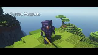 Blockstackers Towny RPG Server | 1.8-1.18