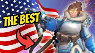 The Best Mei in North America Helps Children Find the Afterlife