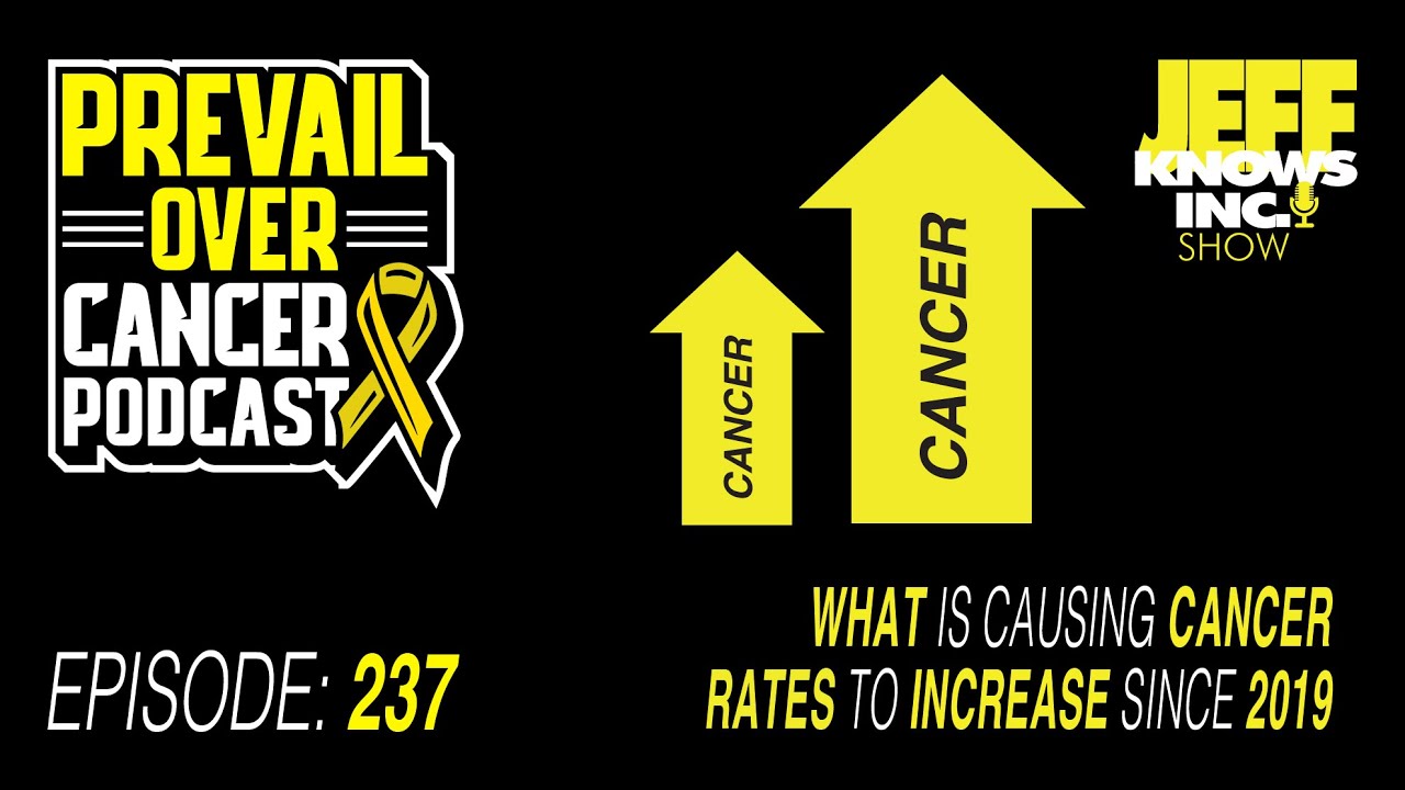 What Is Causing Rates To Increase Since 2019 ? | Keith Bishop & Jeff Lopes 237