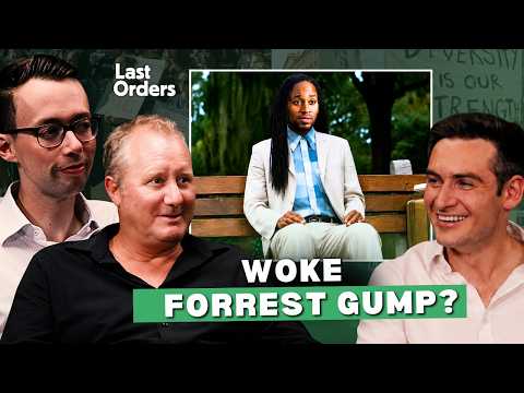 Jason Arday, DEI and how woke killed the university | Last Orders