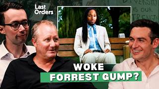 Jason Arday, DEI and how woke killed the university | Last Orders