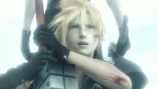 EMBRACE YOUR DREAMS (English VA)  Final Fantasy VII: Advent Children Complete