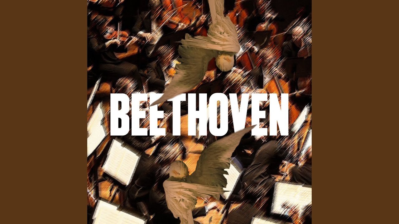 Watch BEETHOVEN on YouTube Watch BEETHOVEN on YouTube