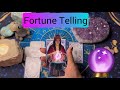🔮 👁️ Fortune Telling Reading 👁️🔮 #tarot #oracle #divination