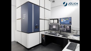 Hitachi HF5000 @ ER-C