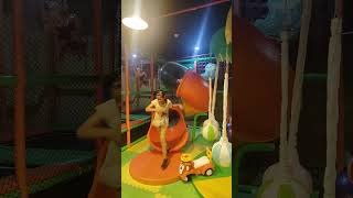 soft playing zone in fun fest part 2 screenshot 5