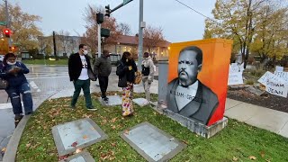 What's in a name? The man behind Central District's William Grose Center