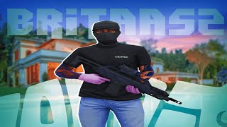 Fivem Highlights BriTaasZ #3 (FLAME EVOLVED)