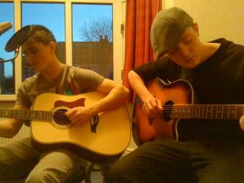 Chasing Cars (Snow Patrol) cover - FM'S (Tom and H...