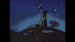 Ren & Stimpy Production Music - Blue Hills
