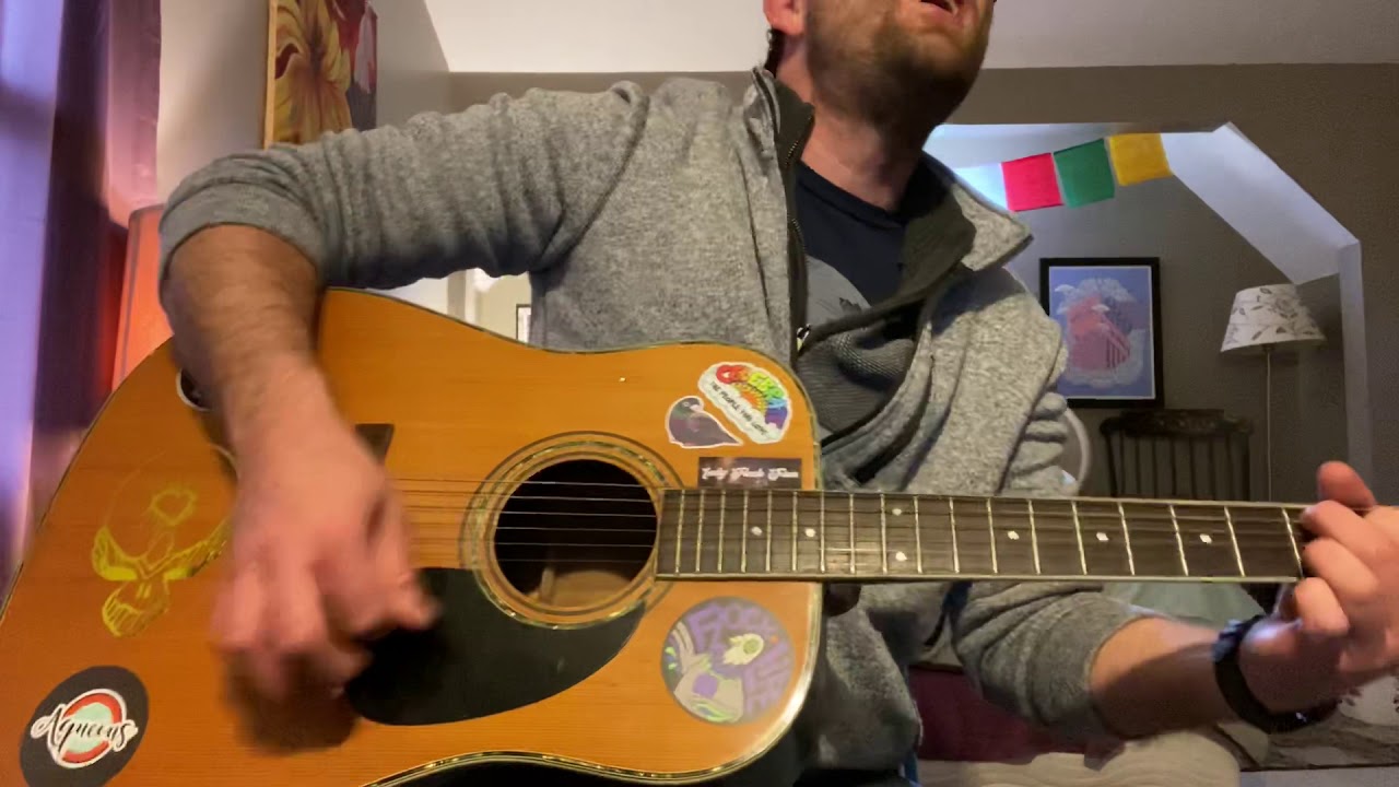 Peaches and Cream (cover) John Butler Trio YouTube