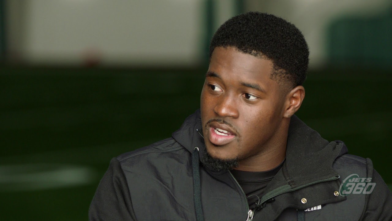football score JetLife In Focus: Elijah McGuire