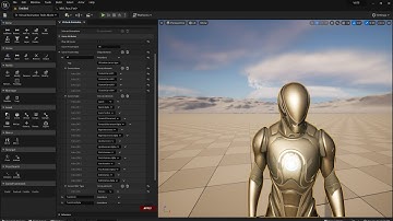 UE4/UE5 VATv3 Tutorial - CurveTools - RemoveCurves